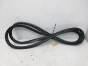 Dichtung, Heckklappendichtung Kofferraumdichtung LAND ROVER RANGE ROVER VELAR (L560) 2.0 D180 TD4 4X 132 KW