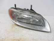 Scheinwerfer rechts RHD Rechtslenker Halogen VOLVO V70 III (BW) 2.4 D 120 KW 31214354