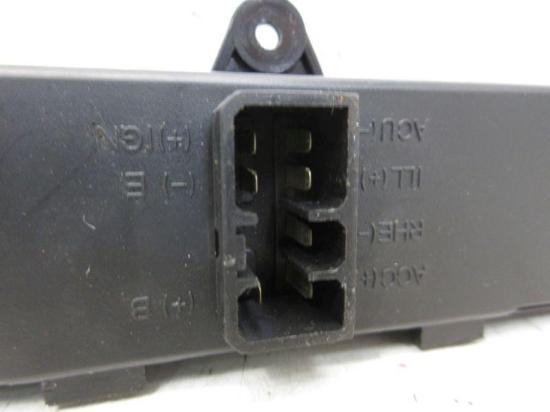 Uhr Digitaluhr Display KIA SORENTO I (JC) 3.5 V6 4WD 141 KW 945003E300 Bild Uhr Digitaluhr Display KIA SORENTO I (JC) 3.5 V6 4WD 141 KW 945003E300