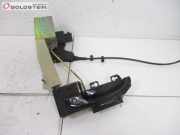 Türgriff vorne links Türschloss PED Anthracite Perl JAGUAR S-TYPE (CCX) 3.0 V6 175 KW YW4A5421813GF