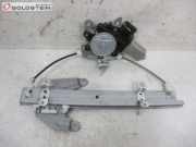 Fensterheber rechts hinten Fensterhebermotor NISSAN MURANO I (Z50) 3.5 4X4 183 KW 8073089915
