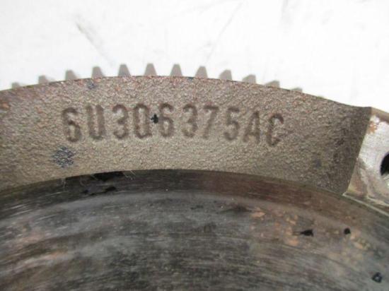 Schwungrad Schwungscheibe 4HV FIAT DUCATO KASTEN (250) 100 MULTIJET 2,2 D 74 KW 6U3Q6375AC Bild Schwungrad Schwungscheibe 4HV FIAT DUCATO KASTEN (250) 100 MULTIJET 2,2 D 74 KW 6U3Q6375AC