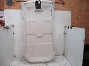 Himmel Hellgrau DODGE JOURNEY 2.0 CRD 103 KW