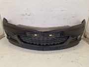 Stoßstange vorne Z20R Saphirschwarz SRA SWR OPEL ASTRA H GTC (A04) 1.6 77 KW