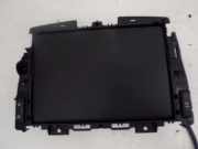 Bordcomputer Display Bildschirm Navigationssystem PEUGEOT 308 SW 1.6 HDI 80 KW 96735347ZD