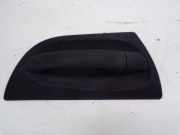 Türgriff rechts hinten EB4 EA4 Silber Jack Black SMART FORFOUR (454) 1.1 55 KW A4547600270