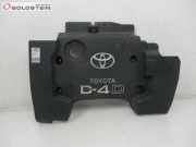 Verkleidung Abdeckung Motor 1CD-FTV TOYOTA COROLLA (E12, NDE12, ZDE12) 2.0 D-4D 85 KW