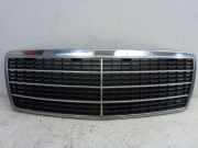 Kühlergrill Frontgrill Chrome MERCEDES-BENZ S-KLASSE (W140) 400 SE, SEL/S420 210 KW A1408800783