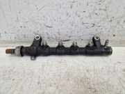 Verteilerrohr Kraftstoff Einspritzleiste CKUB VW CRAFTER 30-50 KASTEN (2E) 2.0 TDI 120 KW 03L130089J/03L906054