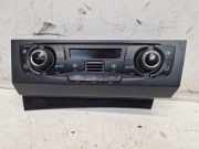 Bedienelement Klimaanlage Klimabedienteil Heizungsregler Klimaregler AUDI Q5 (8RB) 2.0 TFSI QUATTRO 155 KW 8T1820043AP