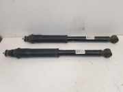 Stoßdämpfersatz Hinterachse HYUNDAI I10 (AC3, AI3) 1.0 MPI 49 KW 55300-K7000