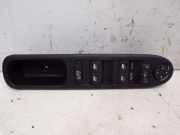 Schalter Fensterheber Fensterheberschalter vorne Links CITROEN C3 PICASSO (SH) 1.6 VTI 120 FL 88 KW 96636185XT