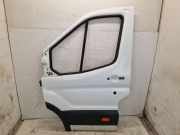 Tür vorne links Frost-Weiß FORD TRANSIT V363 MK8 KASTEN (FCD, FDD) 2.0 T 96 KW