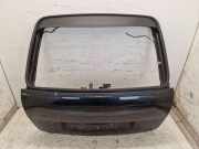 Heckklappe LC9Z Basaltschwarz PORSCHE CAYENNE (9PA) S 4.5 250 KW