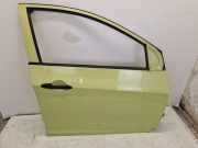 Tür vorne rechts L7G Lemon Grass KIA PICANTO (TA) 1.0 51 KW