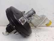 Bremskraftverstärker Hauptbremszylinder FIAT 500 (312) 1.4 74 KW 04581513AC/0204750045