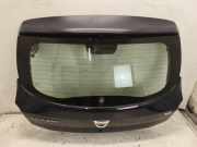 Heckklappe D42 Marineblau DACIA SANDERO II 1.2 55 KW