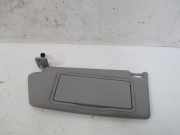 Sonnenblende links OPEL ASTRA H CARAVAN (L35) 1.7 CDTI 74 KW