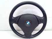 Lenkrad Multifunktion Leder Schwarz BMW 3 TOURING (E91) 330I LCI 200 KW 6959893~6764547