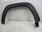 Zierleiste Radlauf Blende Kotflügel vorne Links 2tlg. Unlackiert JEEP CHEROKEE (KJ) 2.5 CRD 4WD 105 KW