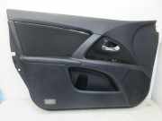 Türverkleidung vorne links Schwarz TOYOTA AVENSIS STATION WAGON (ZRT27, ADT27) 2.2 130 KW