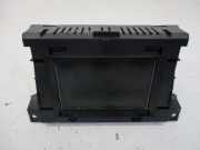 Display NICHT ENTHEIRATET OPEL ZAFIRA B (A05) 1.9 CDTI 110 KW 13265116