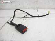 Gurtschloss vorne rechts TOYOTA AVENSIS KOMBI (T25) 2.2 D-CAT 130 KW 87501-0W0100