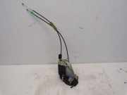 Türschloss links hinten Stellmotor TOYOTA PRIUS III (ZVW3_) 1.8 HYBRID 73 KW 6906047070