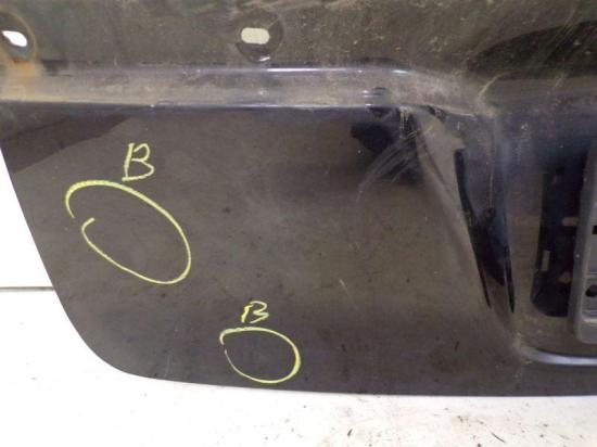 Heckklappe Z20R Saphirschwarz met. OPEL ASTRA H CARAVAN (L35) 1.4 FACELIFT 66 KW Bild Heckklappe Z20R Saphirschwarz met. OPEL ASTRA H CARAVAN (L35) 1.4 FACELIFT 66 KW