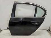 Tür links hinten 475 Black Sapphire BMW 5 (E60) 520I 125 KW