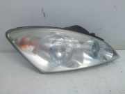Scheinwerfer rechts KIA CEE D SCHRÄGHECK (ED) 1.6 90 KW 92102-1H000