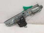 Fensterheber rechts hinten Fensterhebermotor OPEL ASTRA J CARAVAN (P10) 2.0 CDTI 118 KW 13260134/911718-104/910280-103