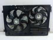 Kühlerlüfter Motorlüfter Lüfterzarge Lüfter CBDC VW PASSAT B6 VARIANT (3C5) 2.0 TDI 81 KW 1K0121207