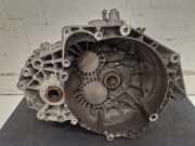 Schaltgetriebe Getriebe 6 Gang F40 L=3.55 OPEL ZAFIRA TOURER C (P12) 2.0 CDTI 121 KW