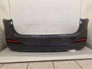 Stoßstange hinten Heckschürze EB Ebony Black KIA SORENTO III (UM) 2.4 GDI 138 KW