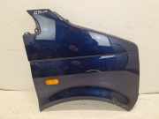 Kotflügel vorne rechts LD5Q Shadow Blue VW TRANSPORTER V T5 BUS (7EB, 7EJ, 7HB, 7HJ 77 KW