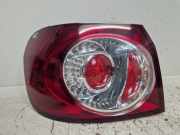 Rückleuchte Rücklicht aussen links VW GOLF PLUS (521, 5M1) 1.4 16V 59 KW 5M0945095S