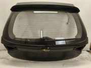 Heckklappe 32J Obsidian black Pearl SUBARU IMPREZA SCHRÄGHECK (G3, GH, GR) 1.5 F 79 KW