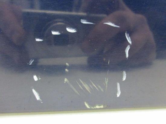 Tür rechts 2-Türer LG5V Royal Navy Perleffekt VW NEW BEETLE (9C1, 1C1) 1.4 55 KW Bild Tür rechts 2-Türer LG5V Royal Navy Perleffekt VW NEW BEETLE (9C1, 1C1) 1.4 55 KW