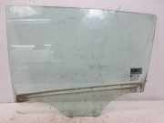 Seitenscheibe Fensterscheibe links hinten CHEVROLET SPARK (M300) 1.0 50 KW