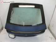 Heckklappe 345 Jaspisblau met. MERCEDES-BENZ C-KLASSE COUPE (CL203) C 200 KOMPRESSOR 120 KW