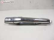 Türgriff rechts hinten Chrom MITSUBISHI GRANDIS (NA_W) 2.0 DI-D 100 KW MR526118