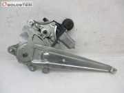 Fensterheber rechts hinten Fensterhebermotor TOYOTA RAV 4 III (ACA3) 2.2 D-4D 4WD 100 KW 8572035140