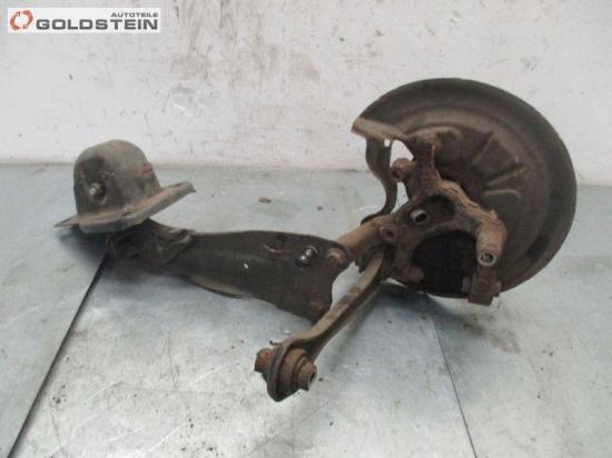 Radnabe Achsschenkel Achsschwinge Achshälfte Hinten Rechts VW GOLF PLUS (5M1, 521) 1.9 TDI 77 KW 1K0505226H Bild Radnabe Achsschenkel Achsschwinge Achshälfte Hinten Rechts VW GOLF PLUS (5M1, 521) 1.9 TDI 77 KW 1K0505226H