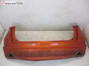 Stoßstange hinten PDC R563M TANGERINE ORANGE MET HONDA CIVIC VIII HATCHBACK (FN, FK) 1,8 103 KW