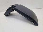 Armlehne MIttelarmlehne Armauflage Leder Schwarz VOLVO XC70 II (136) 3.2 AWD 175 KW