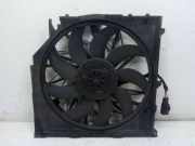 Kühlerlüfter Motorlüfter Lüfterzarge Lüfter M54B256S5 BMW X3 (E83) 2.5I RHD 141 KW 3415183/885.003075/6946638/885.003.262