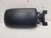 Armlehne MIttelarmlehne Armauflage Leder Schwarz KIA SPORTAGE IV (QL, QLE) 2.4 GDI AWD 135 KW