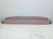 Laderaumabdeckung Kofferraumrollo Sandbeige BMW X3 (E83) 2.5I RHD 141 KW 3413373