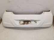 Stoßstange hinten Heckschürze GT Crystal White HYUNDAI I20 (PB, PBT) 1.2 57 KW